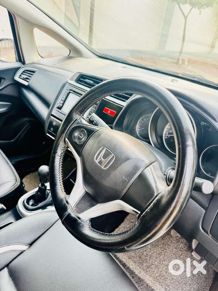 Honda Jazz Vx Mt I-dtec, 2016, Petrol