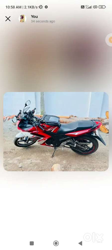 Dhaka Two Wheeler Bike Olx Motorcycles Ct100 Olx Bajaj CT 100 2018