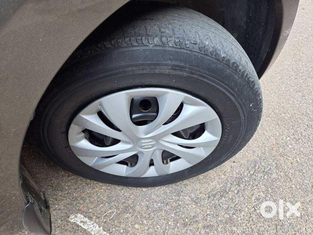 Maruti Suzuki Swift Vxi + Manual, 2019, Petrol
