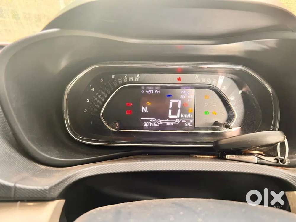 Tata Nexon 2022