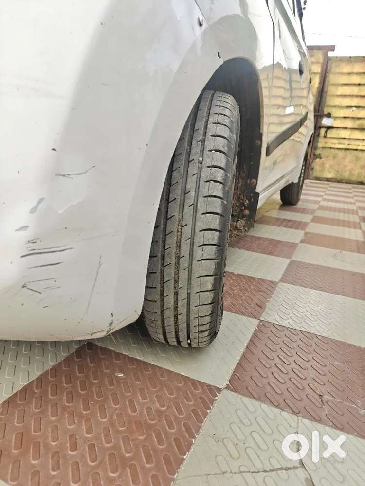 Hyundai Eon 2015 Petrol 163000 Km Driven