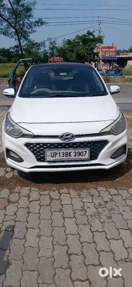 Hyundai I20 1.2 Spotz 2019