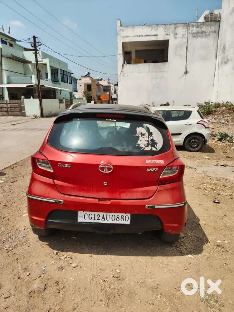 Tata Tiago