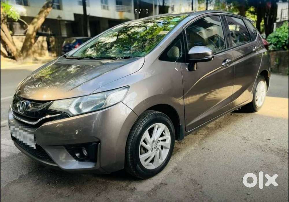 Honda Jazz 1.5 V I Dtec, 2018, Diesel