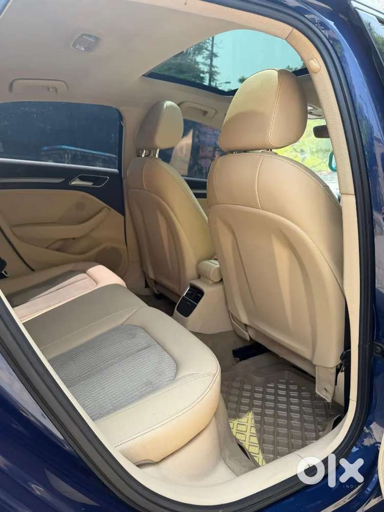 Audi A3 Diesel Available In Immaculate Condition