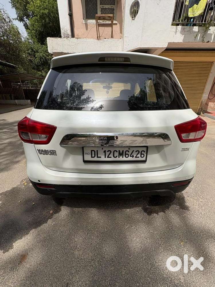 Maruti Suzuki Diesel 12/2017
