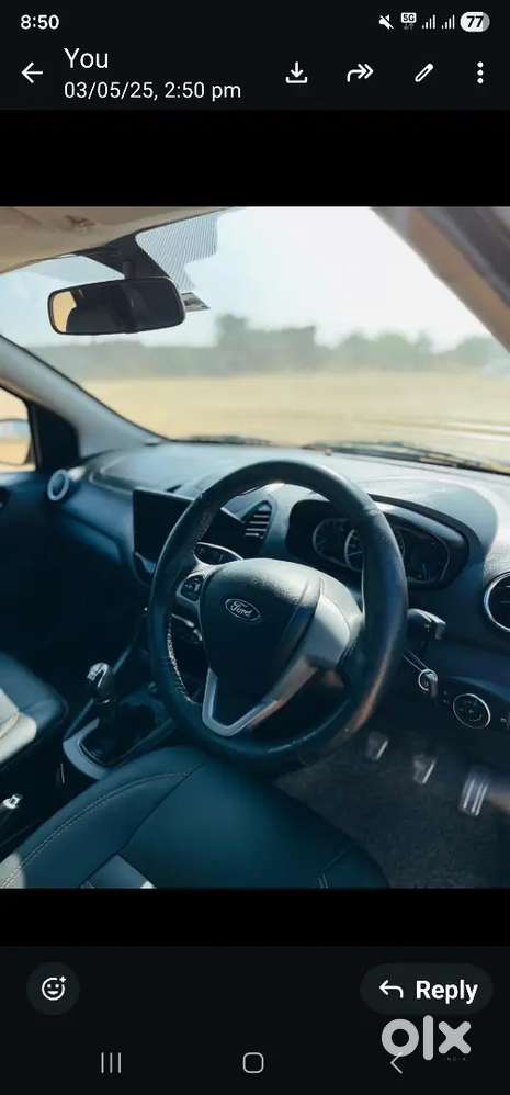 Climate Control Ac New Leather Cover All Tyre New Only 10 Days