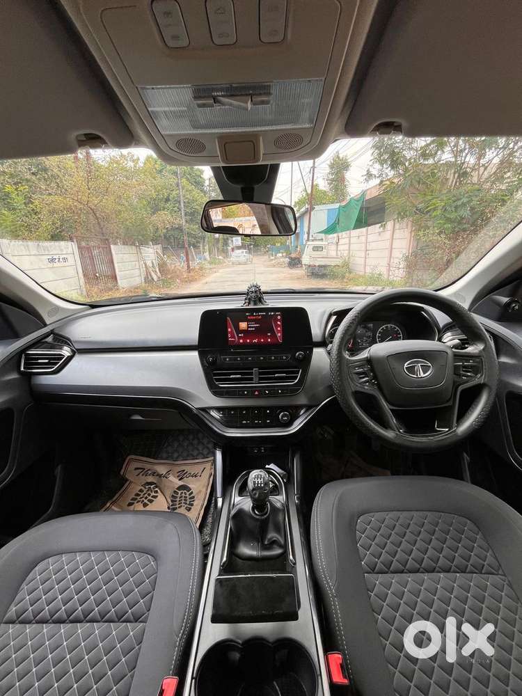 Tata Safari 2.0 Kryotec Xt Plus, 2022, Diesel