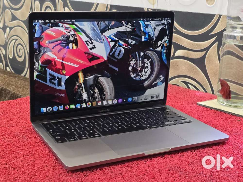 Apple Macbook Pro 2020 i5/16gb/512gb 13inch Retina Display