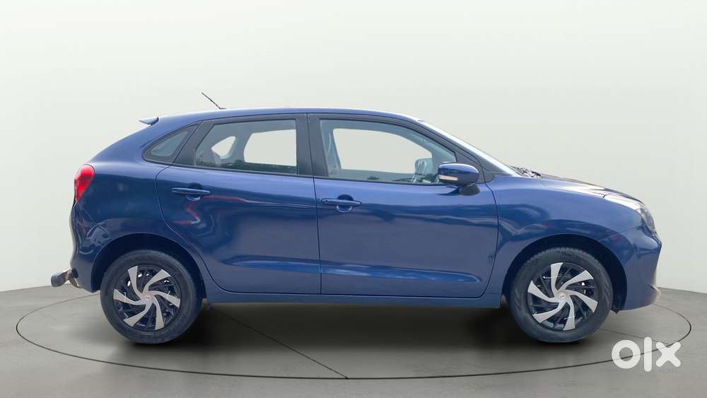 Maruti Suzuki Baleno Delta, 2020, Petrol