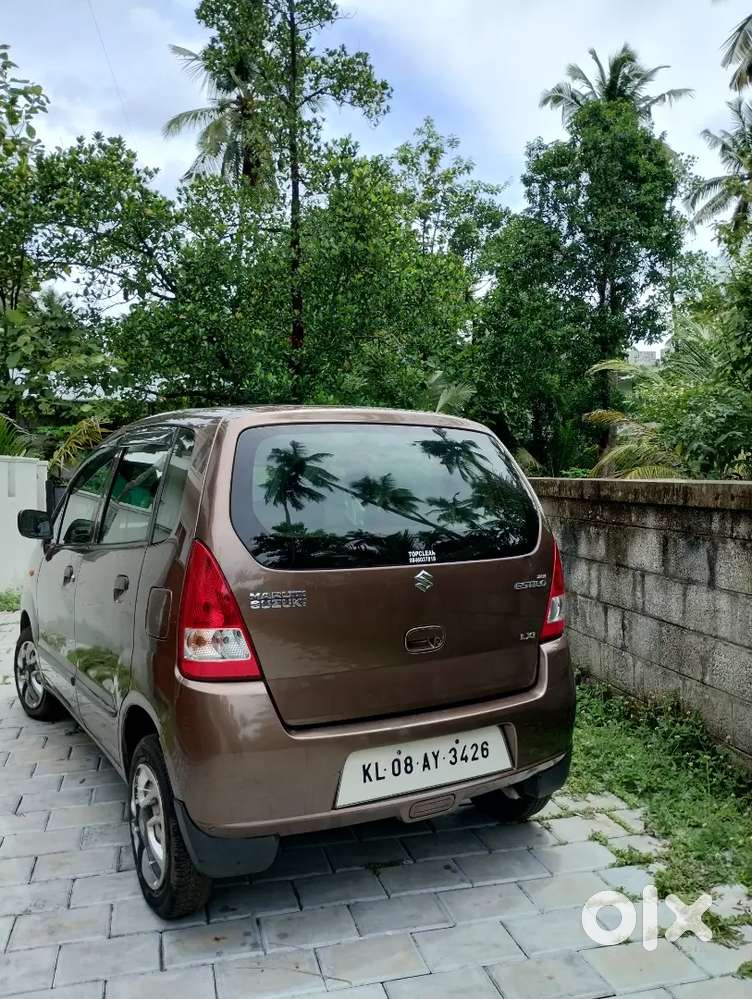 Maruti Suzuki Estilo 2012 Petrol Well Maintained