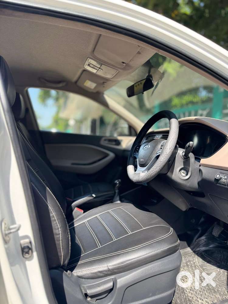 Hyundai Elite I20, 2017, Cng & Hybrids