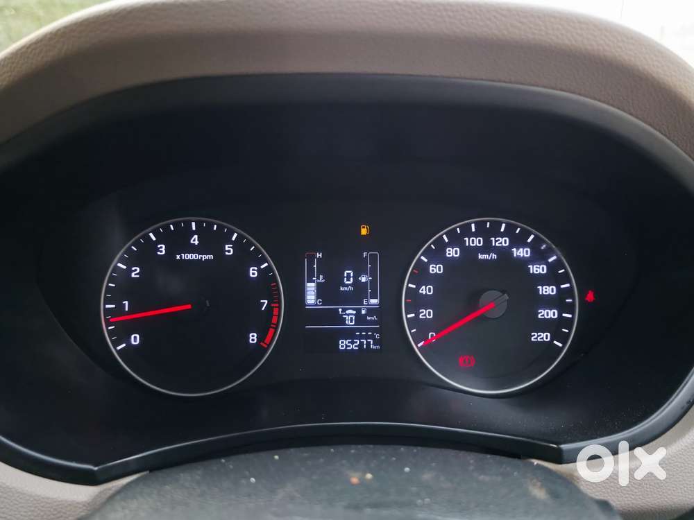 Hyundai I20 Magna 1.2 Mt, 2018, Petrol