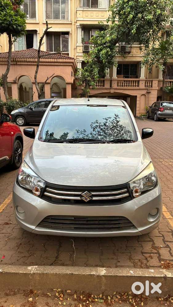 Maruti Suzuki Celerio Vxi 2016