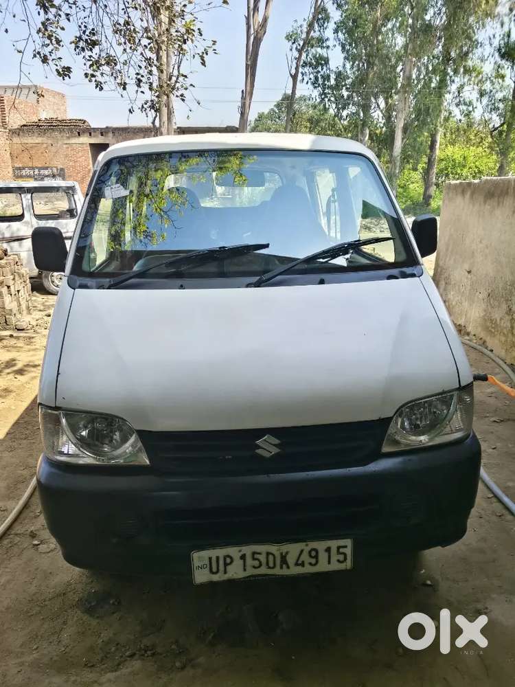 Maruti Suzuki Eeco 2021