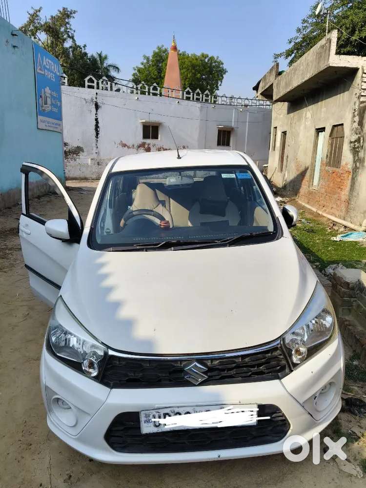 Maruti Suzuki Celerio 2019 Vxi Petrol Like New Car