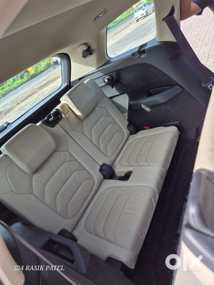Skoda Kodiaq 2.0 Style Tdi 4x4 At, 2018, Diesel
