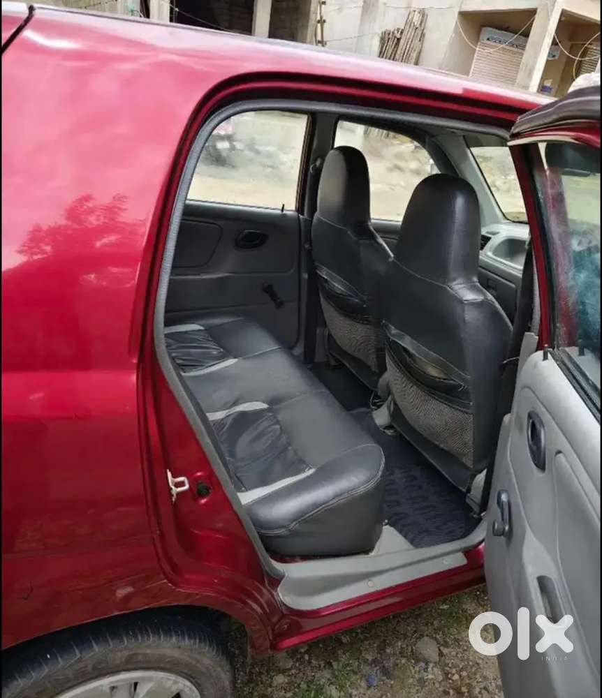 Maruti Suzuki Alto 2010