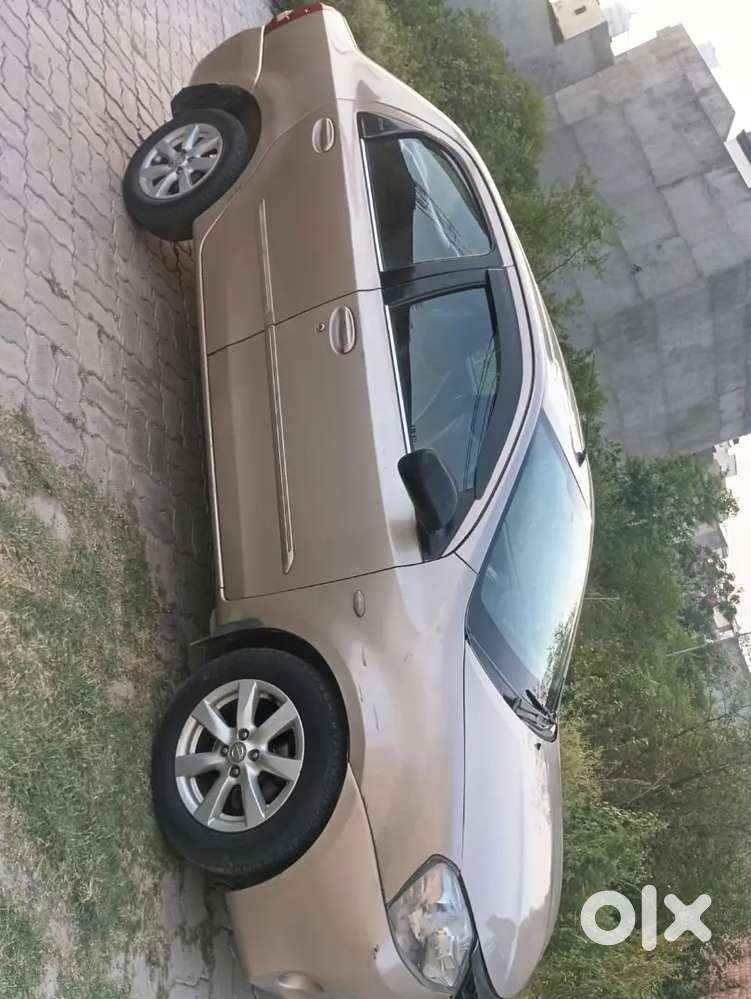 Toyota Etios G Exclusive 2011 Petrol Manual