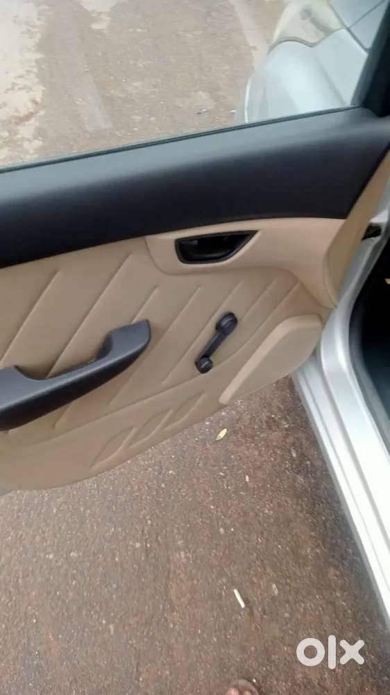 Hyundai Eon 11