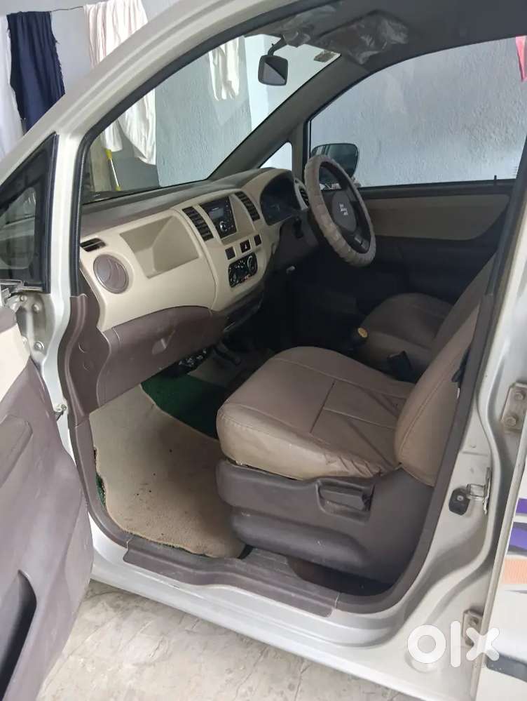 Maruti Suzuki Zen Estilo 2011 Petrol 75000 Km Driven