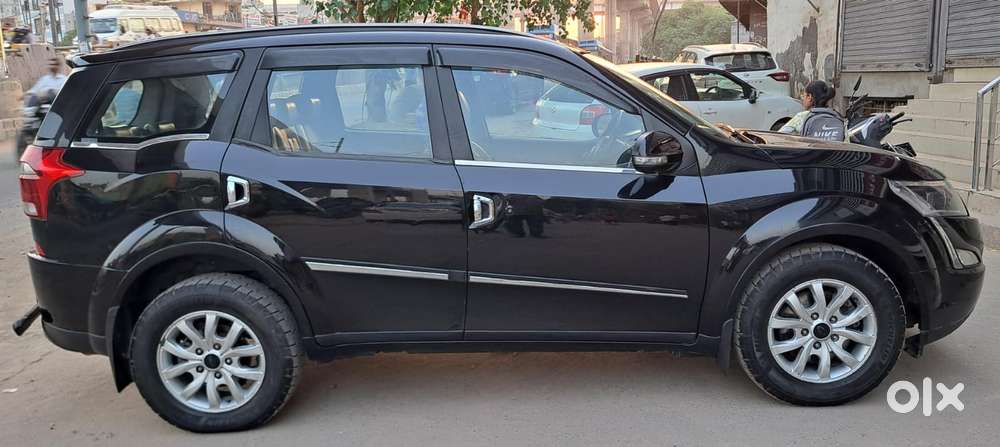 Mahindra Xuv500 W9 1.99, 2020, Diesel