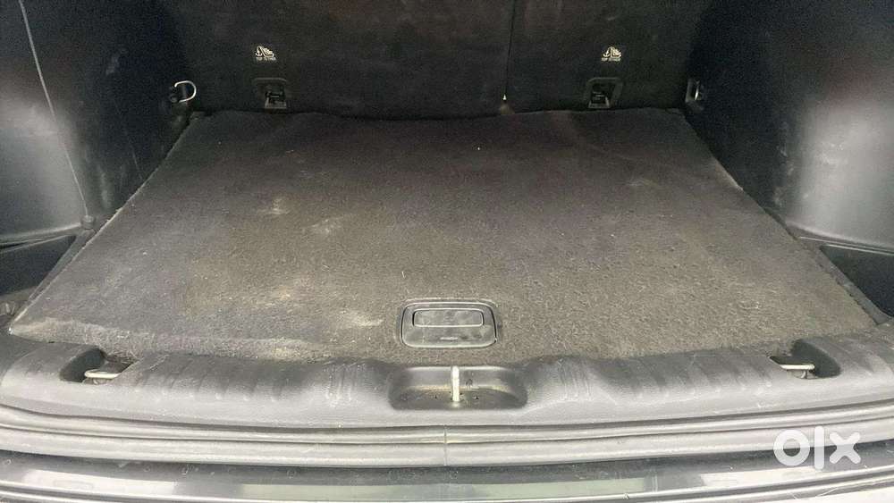 Jeep Compass 1.4 Night Eagle Petrol At, 2018, Petrol