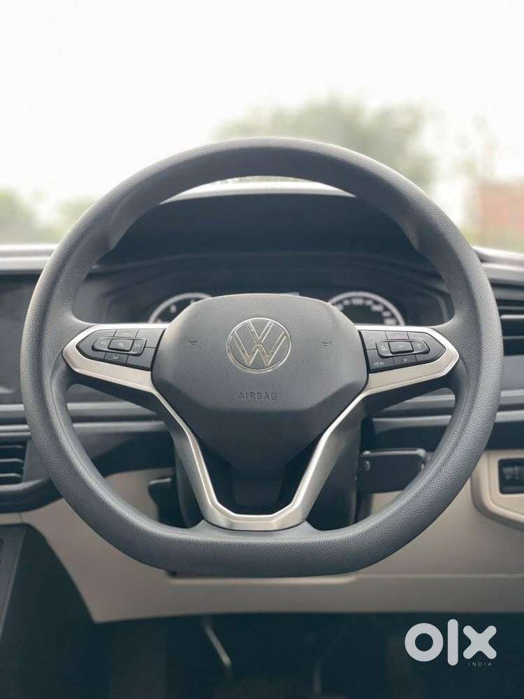 Volkswagen Virtus 1.0 Comfortline Tsi, 2023, Petrol
