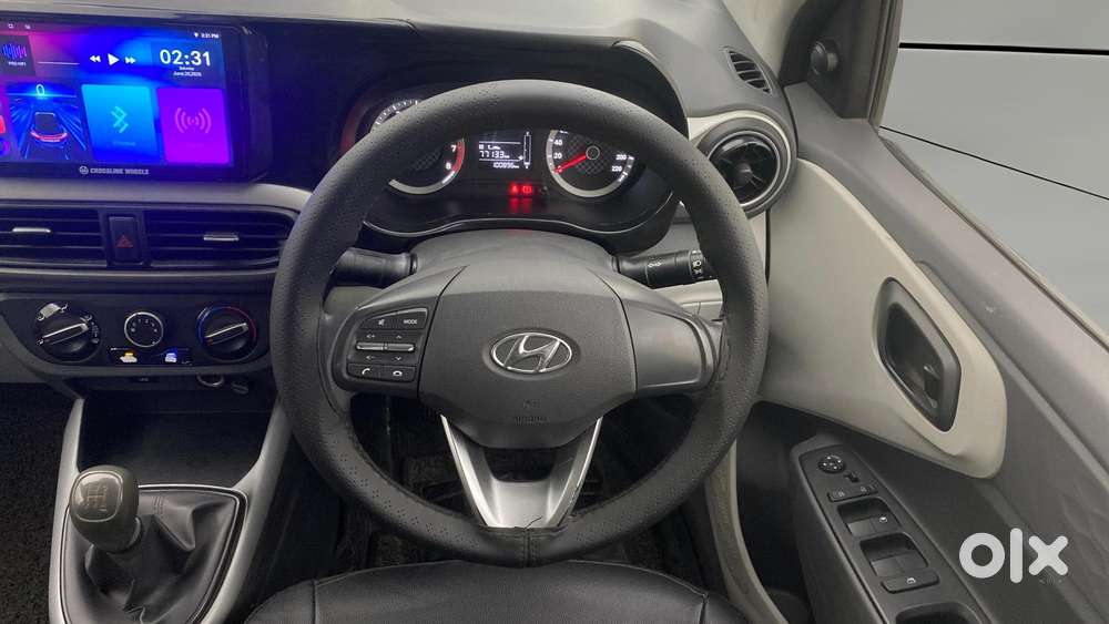 Hyundai Grand I10 Nios Magna 1.2 Kappa Vtvt, 2021, Petrol
