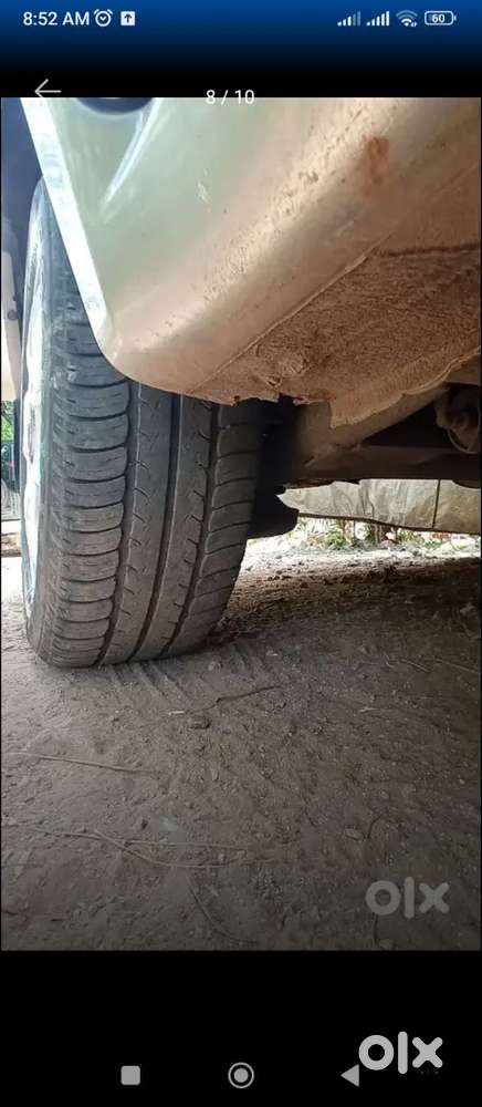 Chevrolet Aveo Lt 2008