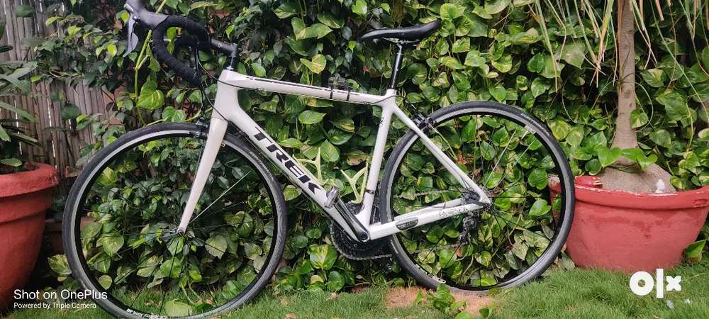 Trek emonda cheap s5 carbon