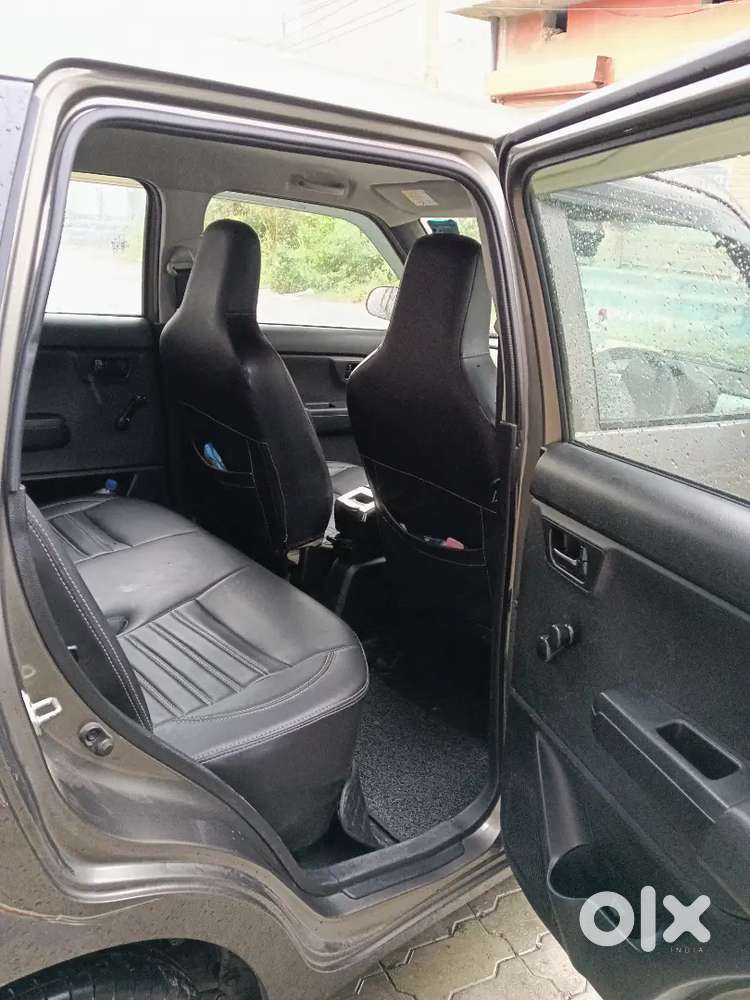 Maruti Suzuki Wagon R Lxi 2022 Model
