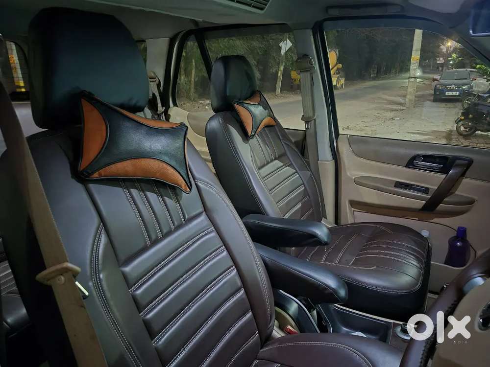 Tata Safari Storme 2015 Manual Diesel