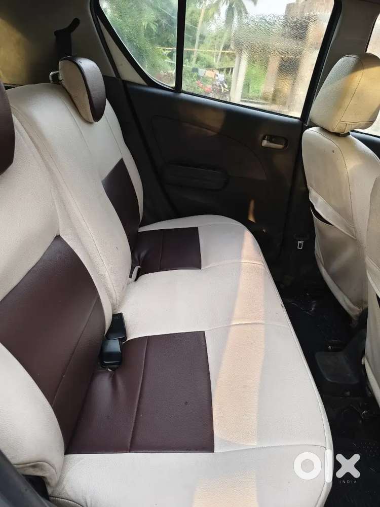 Maruti Suzuki Ritz Vxi 2031 Petrol