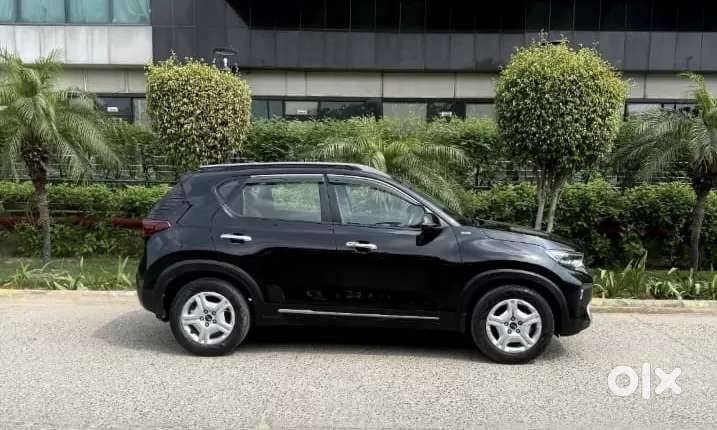 Kia Sonet 1.0 Gtx Plus Dct, 2020, Petrol