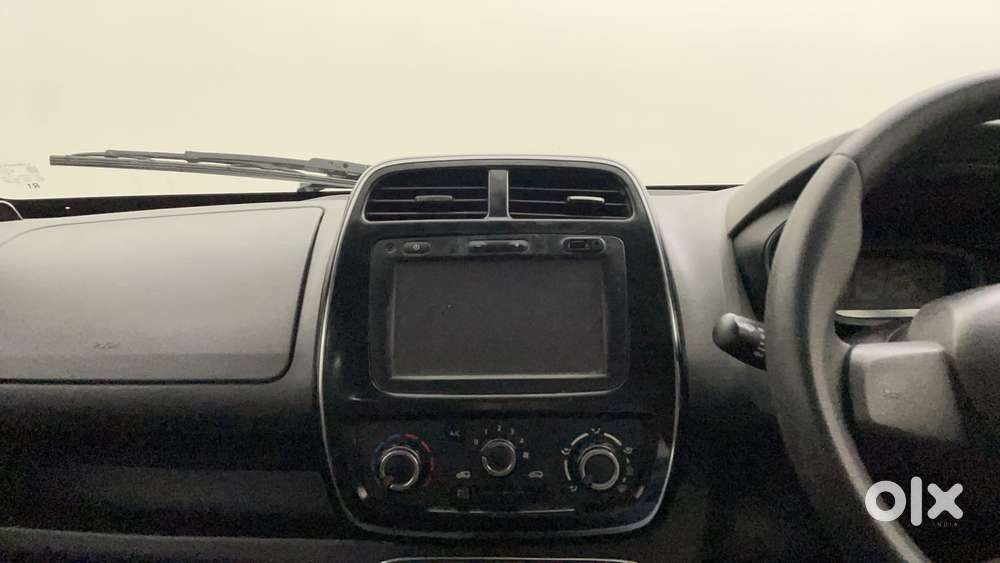 Renault Kwid 1.0 Rxt, 2017, Petrol