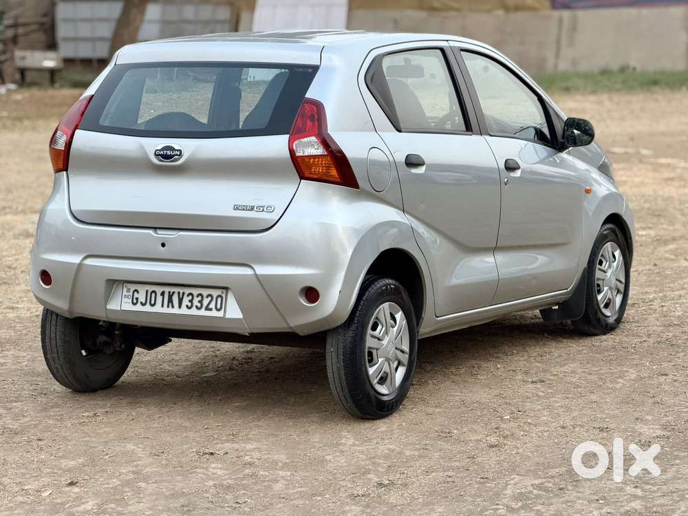 Datsun Redi Go 1.0 Limited Edition 2018, 2019, Petrol