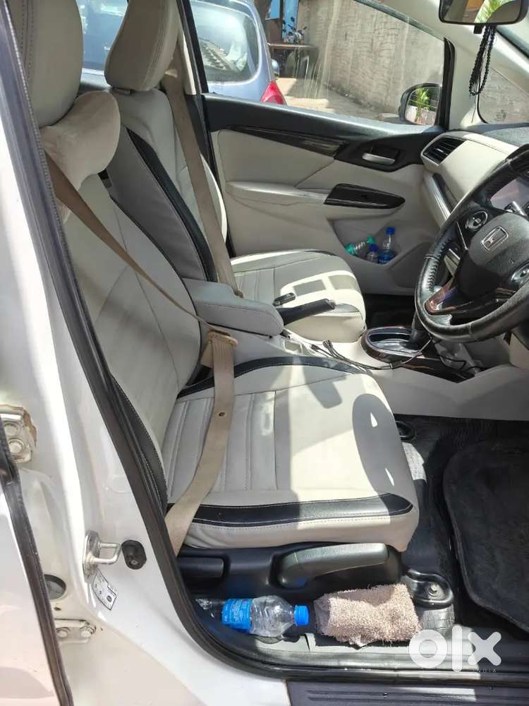 Honda Jazz 1.2 Zx 2021 Cvt I-vtec
