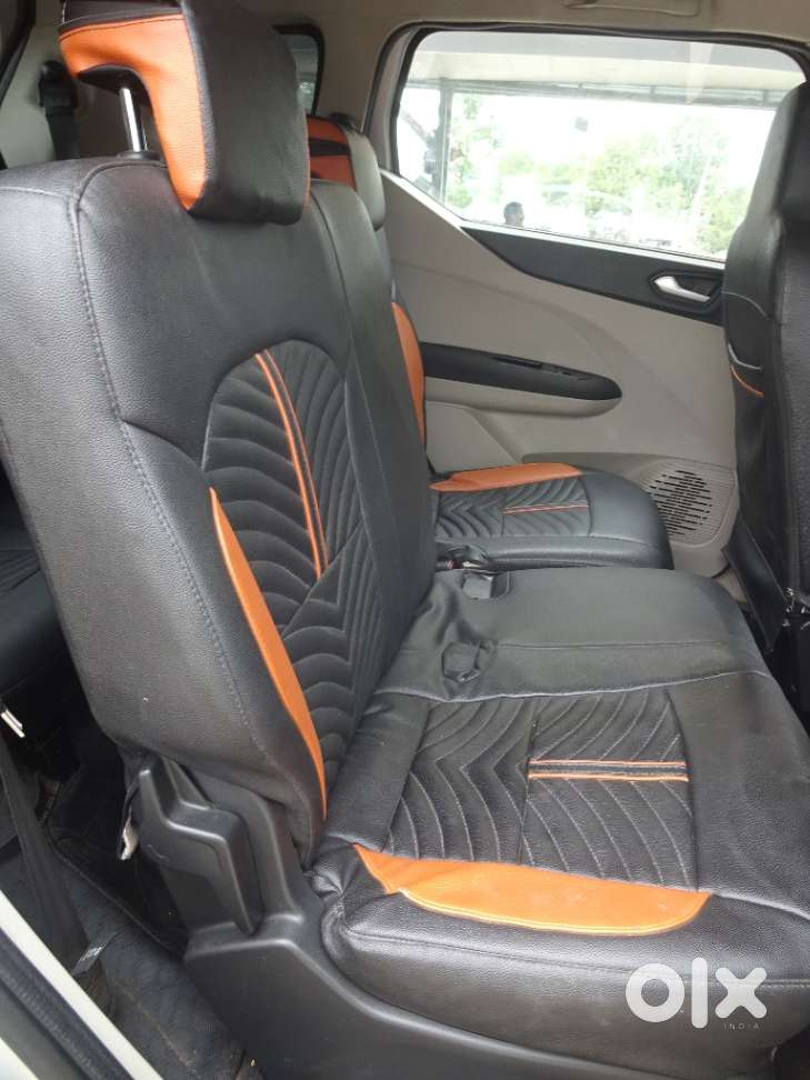 Renault Triber Rxz, 2020, Petrol