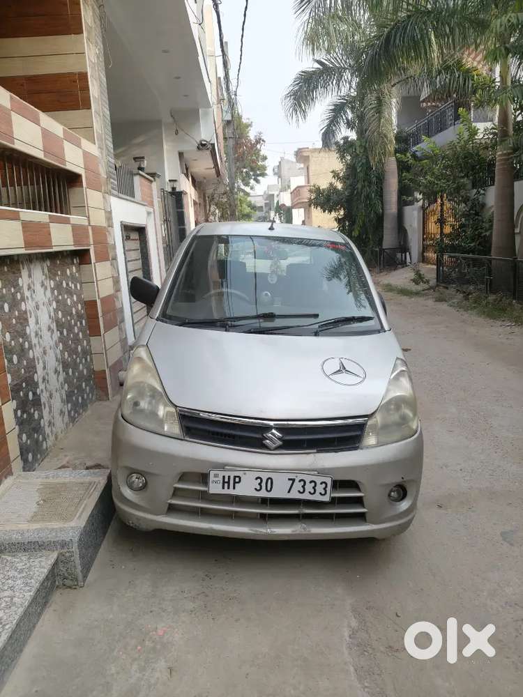 Zen Estilo Vxi