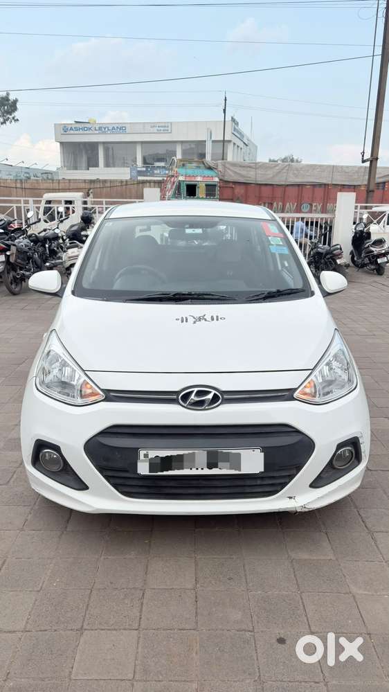 Hyundai Grand I10 Magna, 2015, Petrol