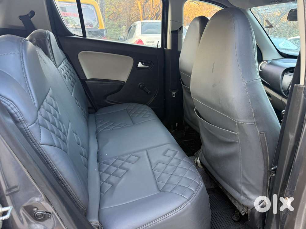 Maruti Suzuki Alto K10