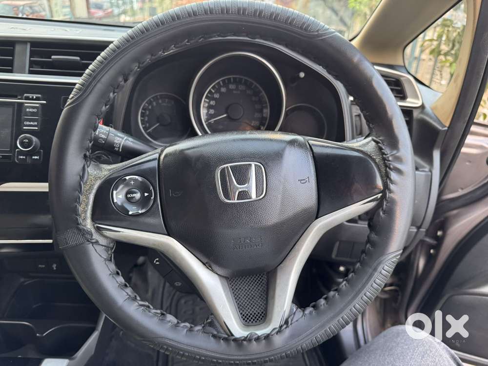 Honda Jazz 1.2 V I Vtec Privilege, 2016, Petrol