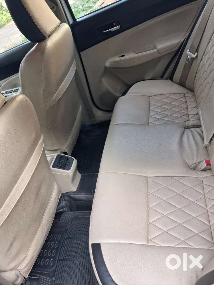 Maruti Dzire Zxi 2024