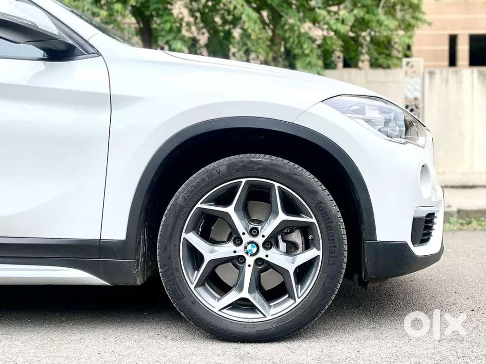 Bmw X1 2.0 Sdrive20d Xline, 2018, Diesel