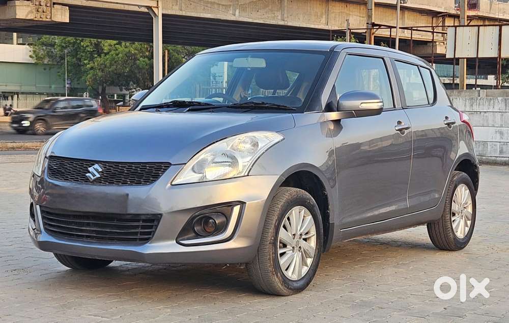 Maruti Suzuki Swift 2011-2014 Zdi, 2016, Diesel