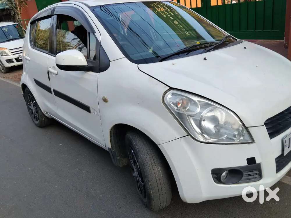 Maruti Suzuki S Cross 062012