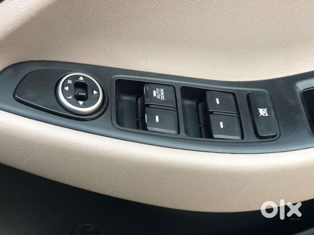 Hyundai I20 1.2 Magna Executive, 2016, Petrol
