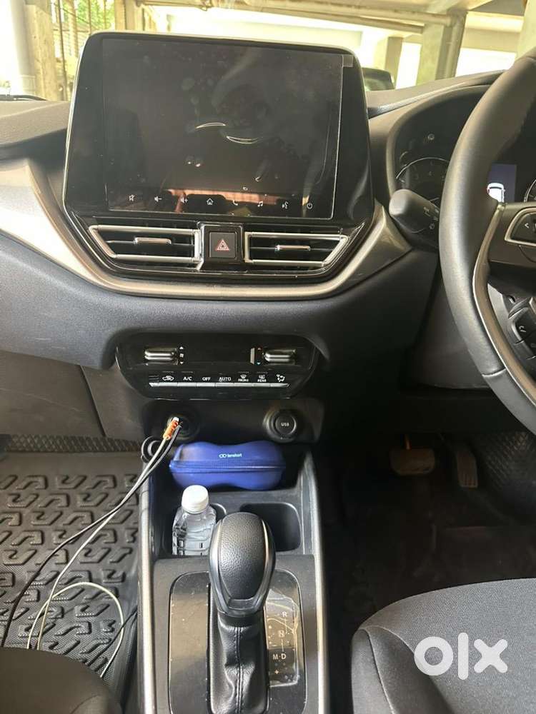 Maruti Suzuki Baleno -petrol - Brand New Condition