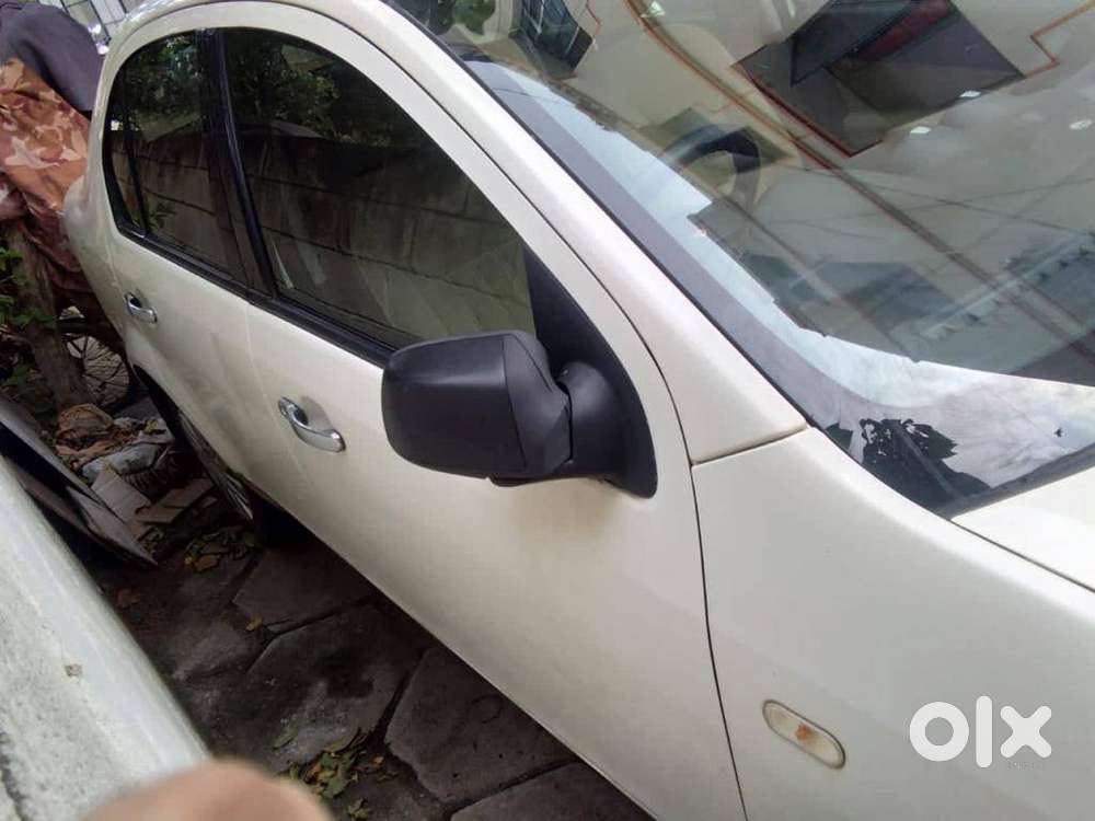 Ford Fiesta Classic Diesel 2014